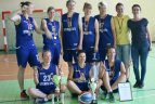LSD „Žalgiris“ žaidynės.
