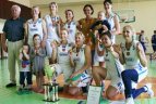 LSD „Žalgiris“ žaidynės.