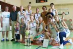 LSD „Žalgiris“ žaidynės.