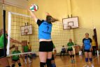 LSD „Žalgiris“ žaidynės.