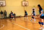 LSD „Žalgiris“ žaidynės.