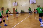 LSD „Žalgiris“ žaidynės.