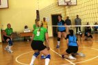 LSD „Žalgiris“ žaidynės.