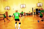 LSD „Žalgiris“ žaidynės.