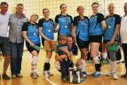 LSD „Žalgiris“ žaidynės.