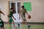Žalgiriada Palangoje