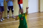 Žalgiriada Palangoje