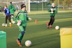 Akcija „Mes rūšiuojam, mes žaliai balti, prisijunkit ir kiti"