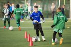 Akcija „Mes rūšiuojam, mes žaliai balti, prisijunkit ir kiti"