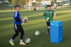 Akcija „Mes rūšiuojam, mes žaliai balti, prisijunkit ir kiti"