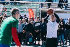 "Žalgirio" turnyras 3x3