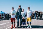 "Žalgirio" turnyras 3x3