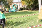Zapyškio žaidynės.
