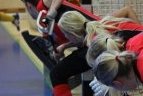 2011m. Lietuvos mot. užd. patalpų čempionato II rato  akimirkos iš Šiaulių