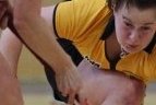 2011m. Lietuvos mot. užd. patalpų čempionato II rato  akimirkos iš Šiaulių