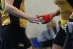 2011m. Lietuvos mot. užd. patalpų čempionato II rato  akimirkos iš Šiaulių