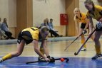 2011m. Lietuvos mot. užd. patalpų čempionato II rato  akimirkos iš Šiaulių