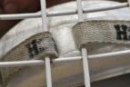 2011m. Lietuvos mot. užd. patalpų čempionato II rato  akimirkos iš Šiaulių