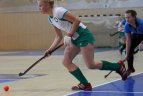 2011m. Lietuvos mot. užd. patalpų čempionato II rato  akimirkos iš Šiaulių