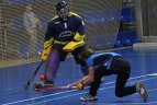 2011m. Lietuvos mot. užd. patalpų čempionato II rato  akimirkos iš Šiaulių