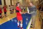 2010-11-27 LŽRF"Fed Cup"moterų užd. patalpų taurė finalai ir apdovanojimai
