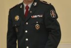 Renginio akimirka.