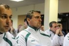 UEFA „Pro“ licencijos trenerių kursai Kaune.