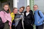 Šiaulių „Ginstrekte – Universitetas“ - Širvintų SC – „Inta“