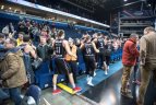 Vilniaus „Rytas“ – „Monaco“ 90:68.