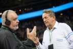 Kauno „Žalgiris“ – Vitorijos „Kirolbet Baskonia“ 79:87.