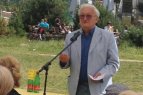 Žymus Lietuvos žurnalistas, keliautojas, TV laidų vedėjas Algimantas Čekuolis pasidalino savo mintimis apie irklavimą.