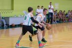 "Samsung karta" atrankos Panevėžyje ir Klaipėdoje.
