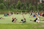 Lietuvos 20-mečių rinktinė pradėjo paskutinį pasiruošimo etapą Alytuje prieš Europos čempionatą.