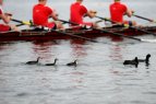 Prieš rugpjūčio 7 d. prasidėsiantį Pasaulio jaunių irklavimo čempionatą, savo mintimis dalijasi federacijos vadovas ir jaunosios irkluotojos.