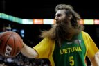 Įžvalgomis apie artėjantį Europos čempionatą dalijasi Tomas Pačėsas,  Gintaras Staniulis bei Tomas Balaišis-Sėkla