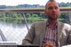 Jonas Vainauskas​: „Lietuvos rinktinė žaidėjų sudėtimi italus lenkia penkis kartus“