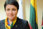 D. Gudzinevičiūtės komentaras apie lietuvių pasirodymą jaunimo olimpinėse žaidynėse