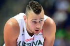 Donatas Motiejūnas: „Važiuosiu ir žaisiu už rinktinę“