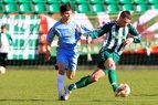 Lietuvos A lygos čempionate Vilniaus "Žalgiris" 3:0 sutriuškino "Klaipėdos" vienuolikę