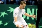 Ričardas Berankis: "Už šiandienos žaidimą parašyčiau sau gerą balą, pergalės balą"