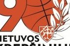 Lietuvos krepšiniui - 90 metų