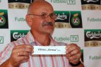 Ištraukti Lietuvos futbolo federacijos taurės turnyro trečiojo etapo burtai