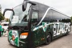 Kauno "Žalgirio" autobusu galės važinėti visi norintys.