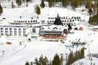 Latviški vaizdeliai iš Baltijos taurės kalnų slidinėjimo varžybų Suomijoje