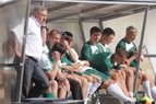 Lietuvos A lygos čempionatas. Klaipėda - Žalgiris 0:1. Trenerių komentarai