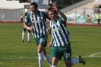 Lietuvos A lygos čempionatas. Klaipėda - Žalgiris 0:1. Rungtynių epizodai