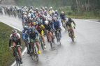 Daugiadienių dviračių lenktynių "Baltic Chain Tour" pirmas etapas. Suomija