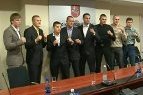 Tarptautinis bušido superturnyras „Hero‘s Lithuania 2010“ žada devynias intriguojančios dvikovos