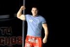 Ilgai laukta Mindaugo Sakalausko ir Sergejaus Maslobojevo dvikova bušido ringe įvyks kitų metų pavasarį