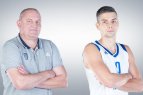 „Betsafe–LKL“ derinys: kas geriausiai pažįsta V. Šeškų?